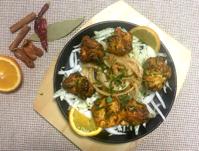 Nivara Indian Restaurant