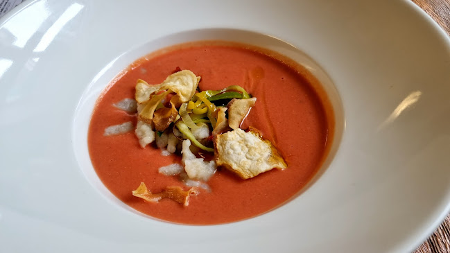 Comentarii opinii despre Straff Bakery