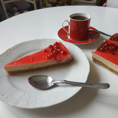 Cukráreň - Elizabet Mackovič