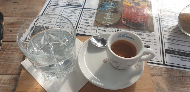 .KUKI - Gastronómia a pohostinstvo