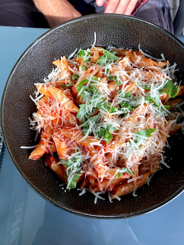 RIVERSIDE Café & Restaurant - Čadca