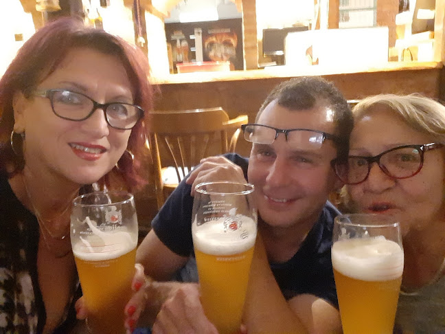 Norken Pub - Šamorín