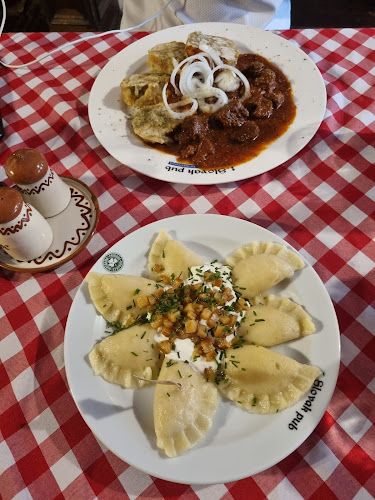 1. Slovak Pub - Gastronómia a pohostinstvo