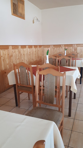 Reštaurácia KORONA - Veľký Kamenec