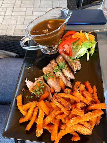 Comentarii opinii despre Michalovce, Tovarenska 2