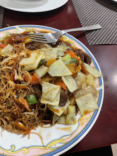 Čínska reštaurácia Slnko - Bratislava