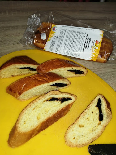 Opinii despre Prievidzské Pekárne A Cukrárne, A.s. în Priemyselný obvod - Gastronómia a pohostinstvo