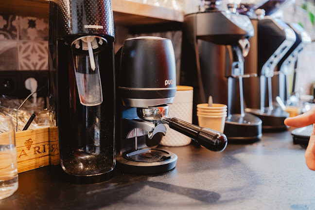 Kafiarnička - Gastronómia a pohostinstvo