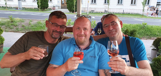 Opinii despre TEPLICKÁ VINOTÉKA în Trenčianske Teplice - Gastronómia a pohostinstvo