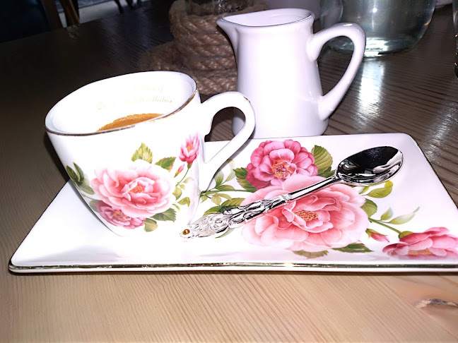 Bostonia Brunch & Lunch - Košice