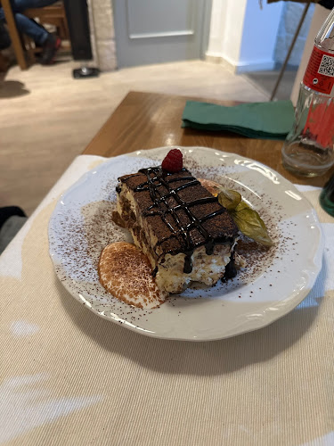 La Primavera Pizzeria - Poprad