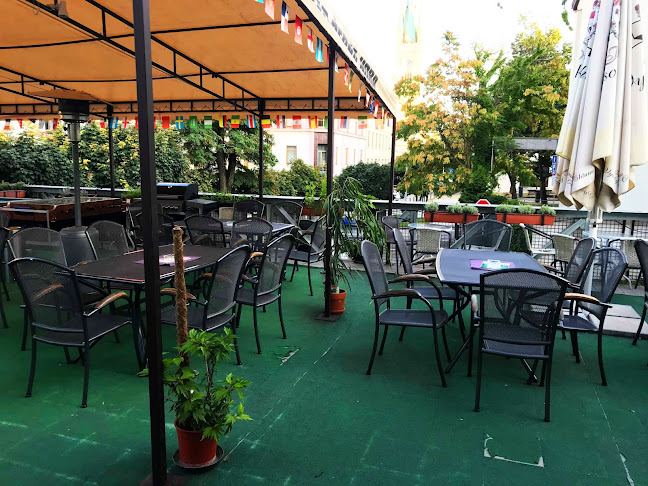 Terasa Pod Vŕškom - Gastronómia a pohostinstvo