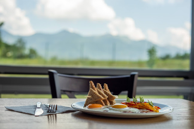 Reštaurácia : Restaurant Provence Turčianska Štiavnička