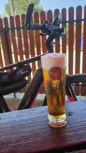 Opinii despre Reštaurácia Sistag în Komárno - Gastronómia a pohostinstvo