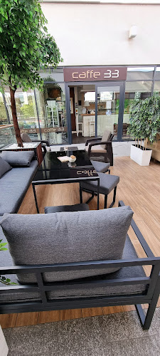 Opinii despre CAFFE 33 în Považská Bystrica - Gastronómia a pohostinstvo