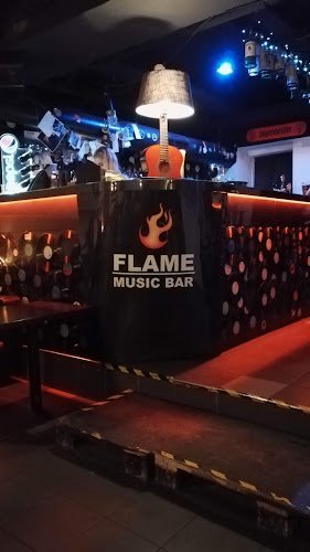 FLAME Music Bar - Gastronómia a pohostinstvo