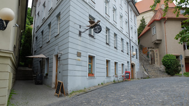 DRAK&FINCH Winebar Coffeeshop - Gastronómia a pohostinstvo