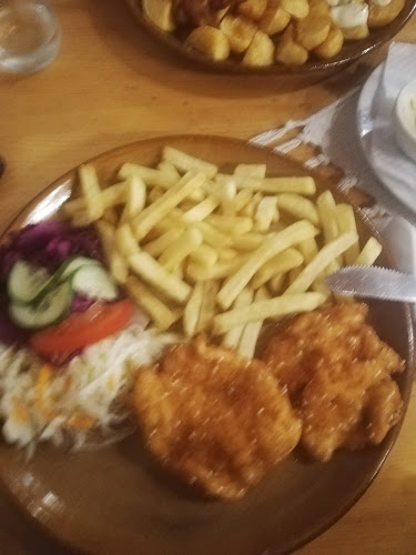 Motorest Pod lesíkom - Gastronómia a pohostinstvo