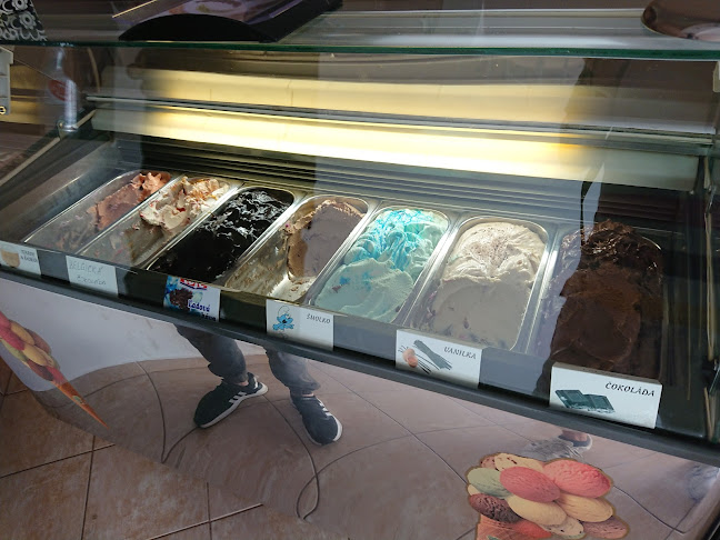 Opinii despre Zmrzlina Jadran - Hasani în Rožňava - Gastronómia a pohostinstvo