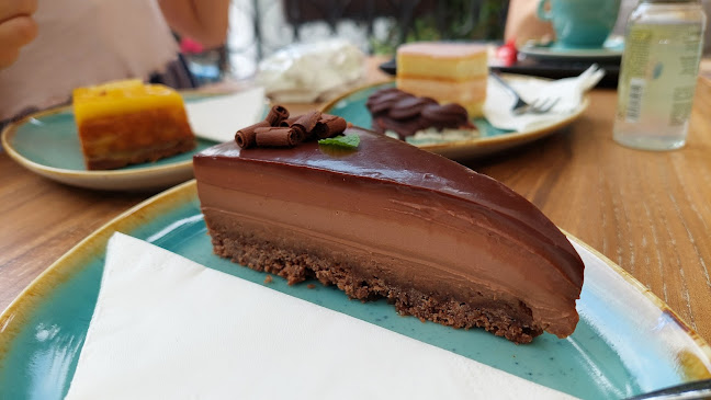 Cukrkandel Patisserie