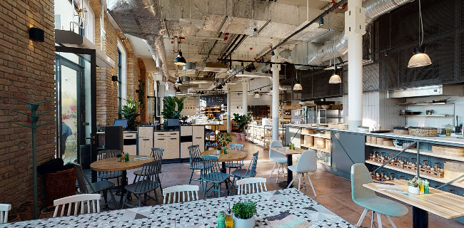 Opinii despre MINT Pradiareň în Ružinov - Gastronómia a pohostinstvo