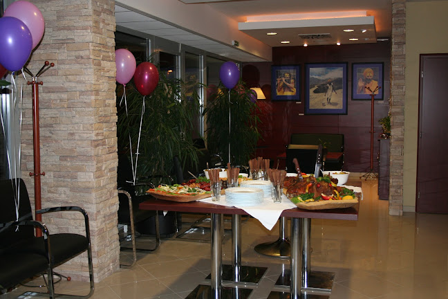 Café Gallery - Bratislava