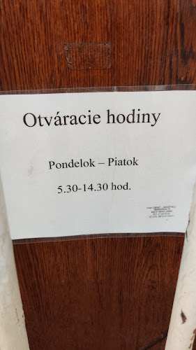 Opinii despre Ivan Benč - GASTRO în Priemyselný obvod - Gastronómia a pohostinstvo