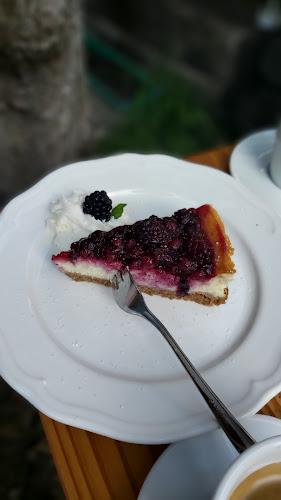 Baronka Bed&Breakfast&Bistrot - Betliar