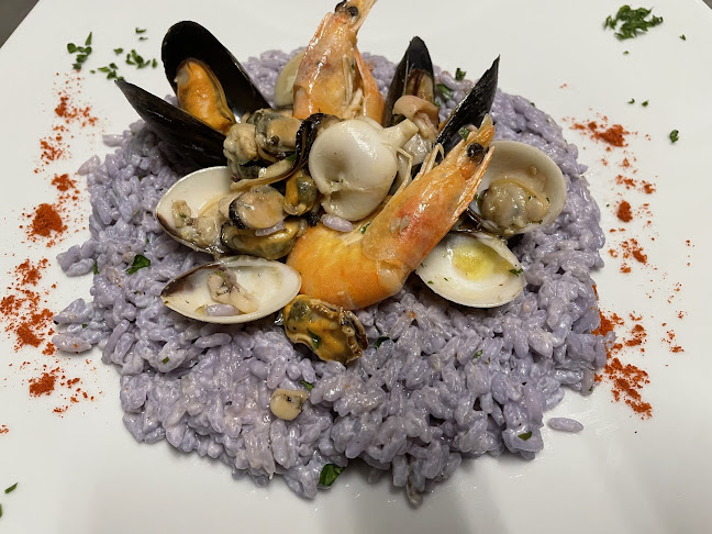 Comentarii opinii despre La Primavera Pizzeria