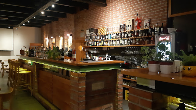 U Prievozníka - Ružinov