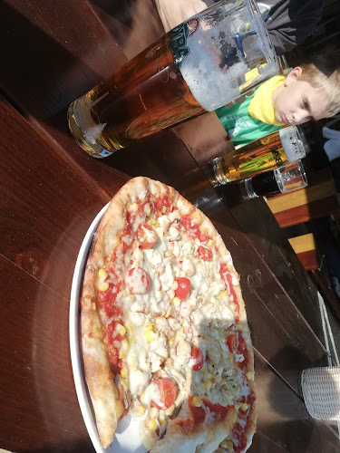 Comentarii opinii despre Reštaurácia Dráčik