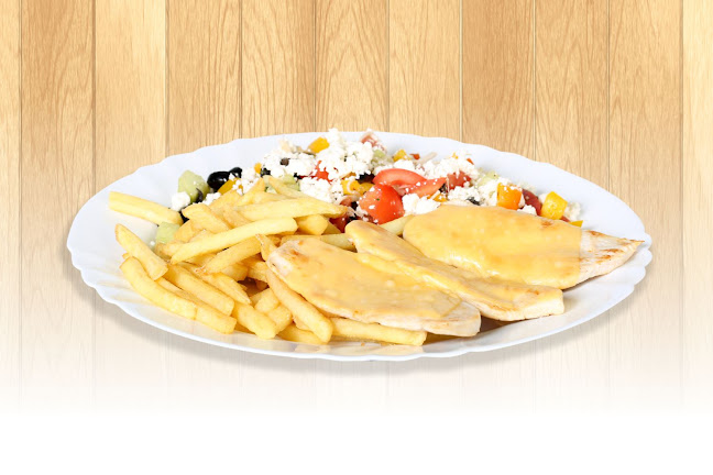 Špeciality U Paľa - Banská Štiavnica