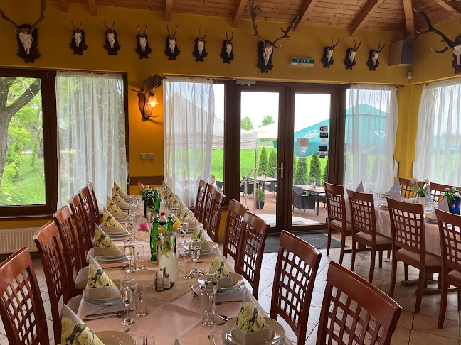 Opinii despre Reštaurácia Pekidors în Michal na Ostrove - Gastronómia a pohostinstvo