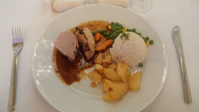 Kursalon - Gastronómia a pohostinstvo