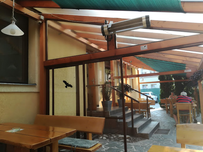 Notre Pizza & bar - Gastronómia a pohostinstvo