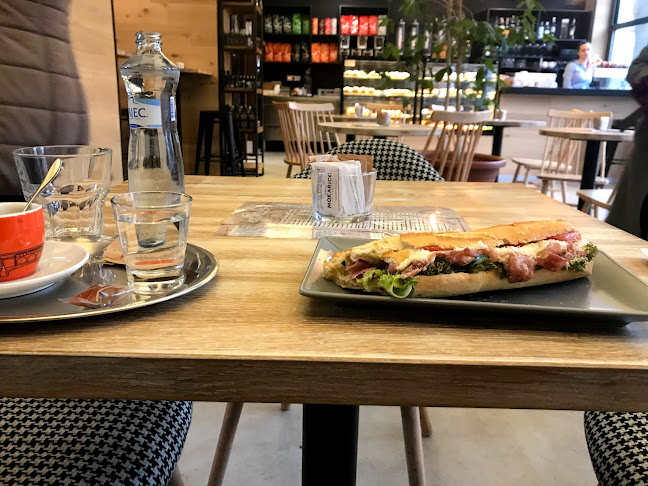 caffé italia - Žilina