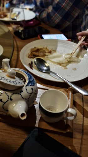 Comentarii opinii despre Jasmin