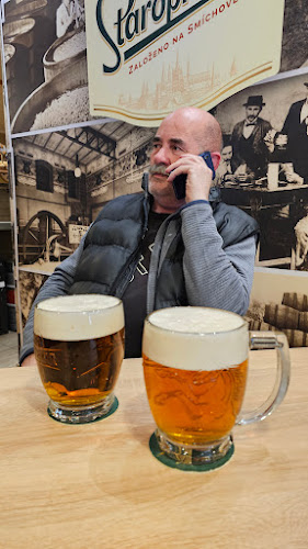 Piváreň EMKO - Nové Mesto nad Váhom