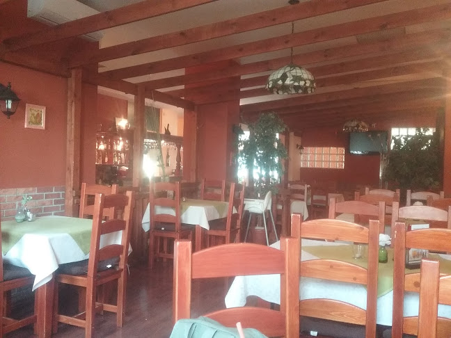 Opinii despre Pizzeria La Mia în Petržalka - Gastronómia a pohostinstvo