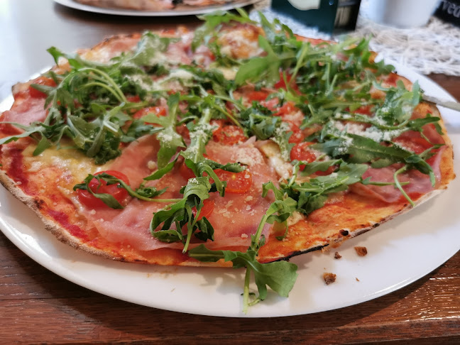 Comentarii opinii despre Pizza-House