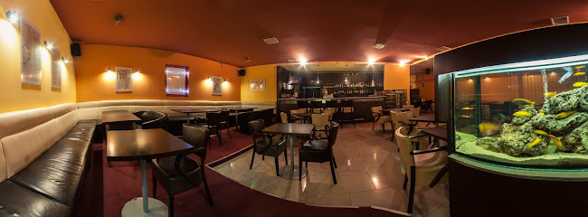 Opinii despre Da Vinci Caffe & Coctail Bar în Brezno - Gastronómia a pohostinstvo