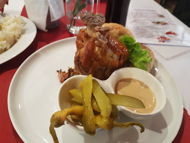 Comentarii opinii despre Don Galvan