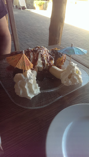 Comentarii opinii despre Habanero Steak Pub