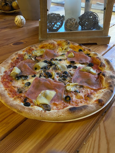 Crazy Pizza - Bratislava