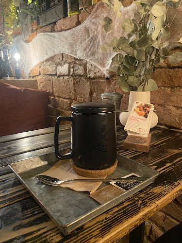 Opinii despre Big Story Caffe&Bistro în Bánovce nad Bebravou - Gastronómia a pohostinstvo