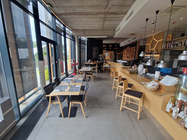 Portofino wine bar & pasta - Petržalka