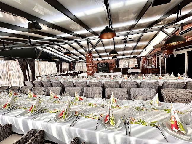 Reštaurácia Áčko