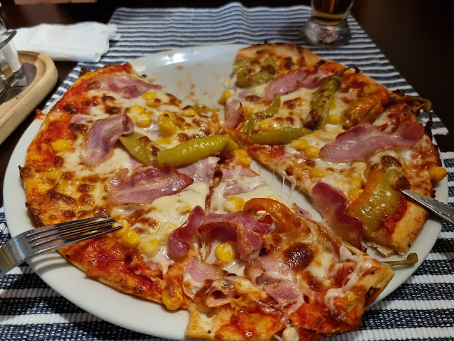 Vršok Pizzeria & Reštaurácia
