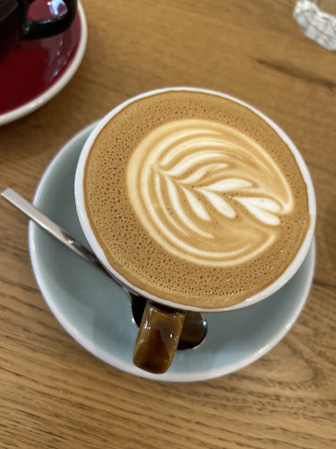 Moka Coffee shop - Nitra