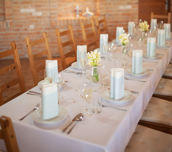 LaReunion • event agency - Gastronómia a pohostinstvo